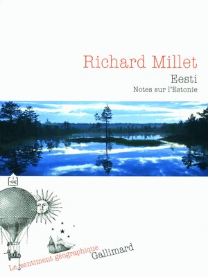 cover image of Eesti